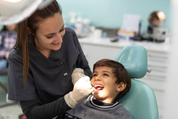 Best Orthodontic Emergency Dentist in Middletown, PA
