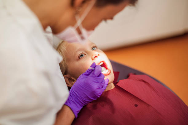 Best Weekend Emergency Dentist in Middletown, PA