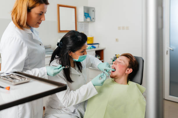 Best Emergency Dentist for Lost Fillings or Crowns in Middletown, PA
